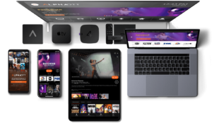 Smart IPTV Premium