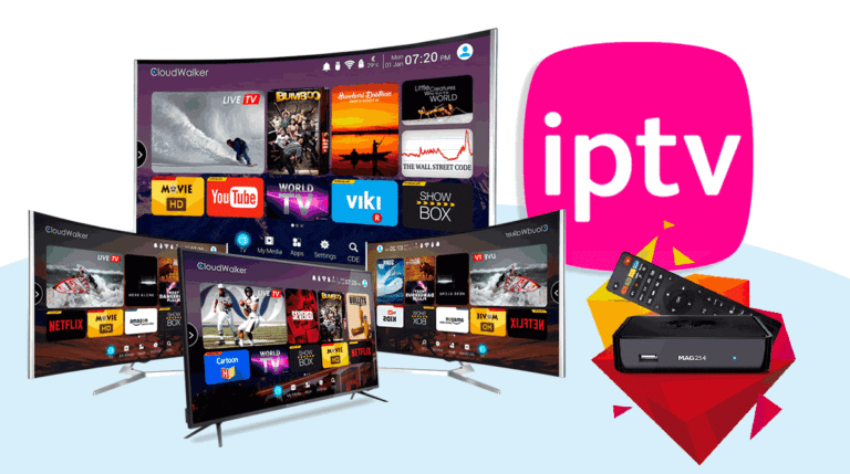 iptv pro