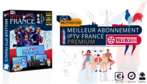 france iptv