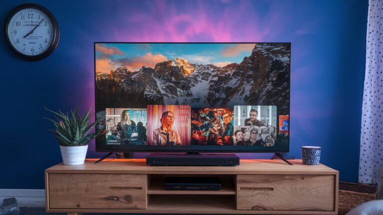 iptv France