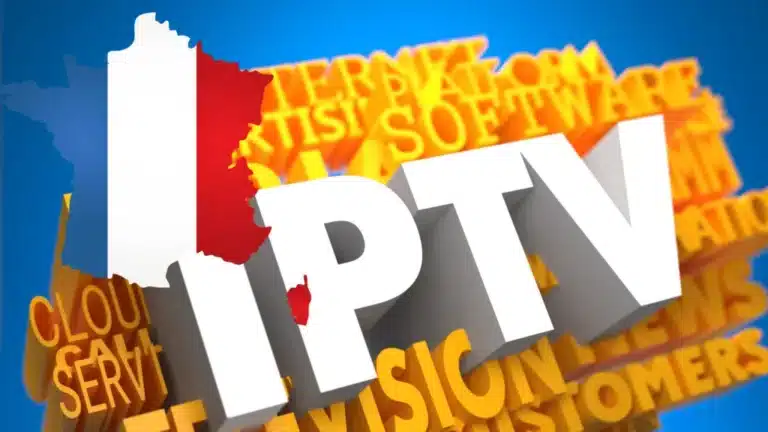 meilleur IPTV