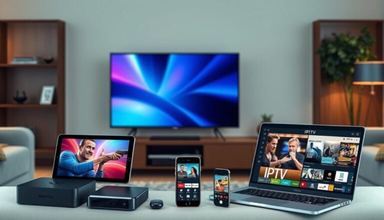 IPTV premium