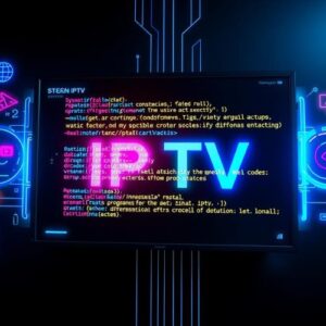 iptv légal France