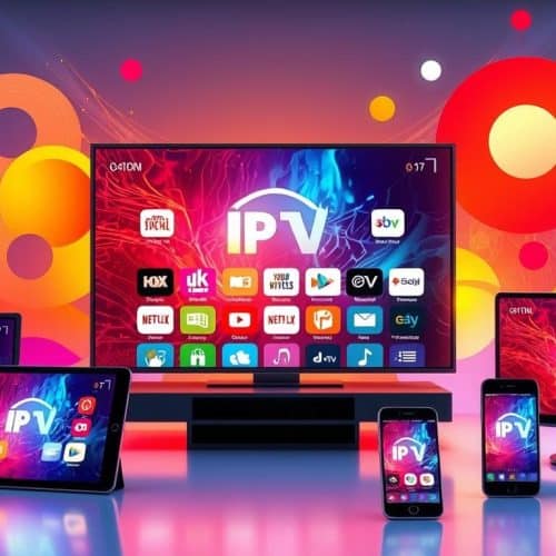 iptv