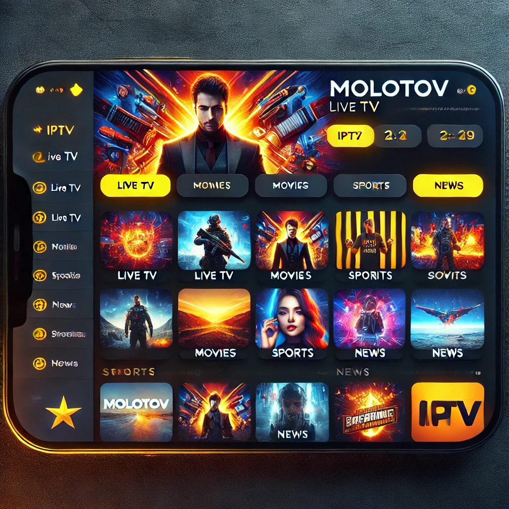 ip tv pas cher