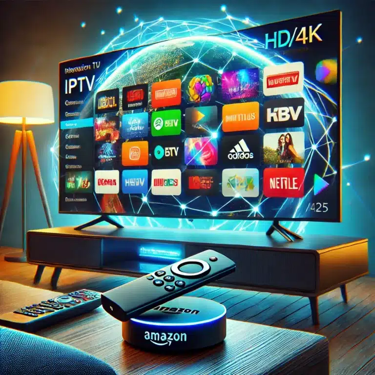 smart ip tv