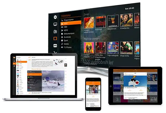 Code Iptv
