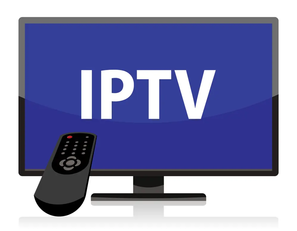 France service iptv